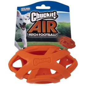 Chuckit Breathe Right Fetch Football