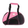 Airline Approved Zip-N-Go Contoured Pet Carrier