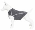 Pet Life Active 'Racerbark' 4-Way Stretch Performance Active Dog Tank Top T-Shirt