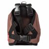 Pet Life 'Mooltese' Large-Pocketed Compartmental Animated Dog Harness Backpack